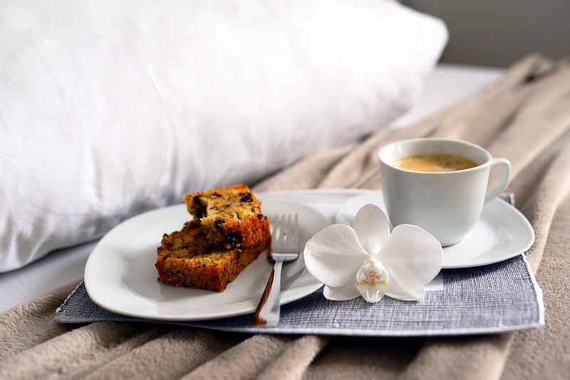 Charming Bed and Breakfast