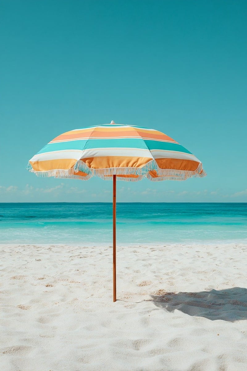 Fiji Beach