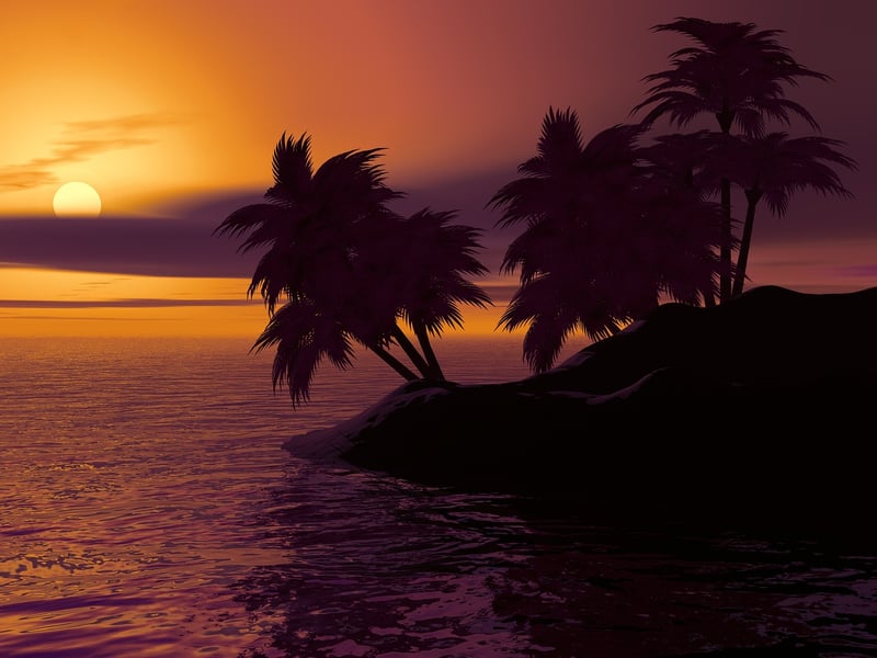 Thailand Beach
